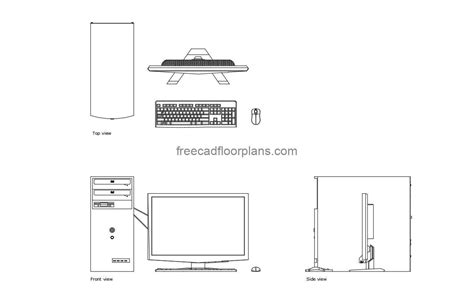Plan with your PC .